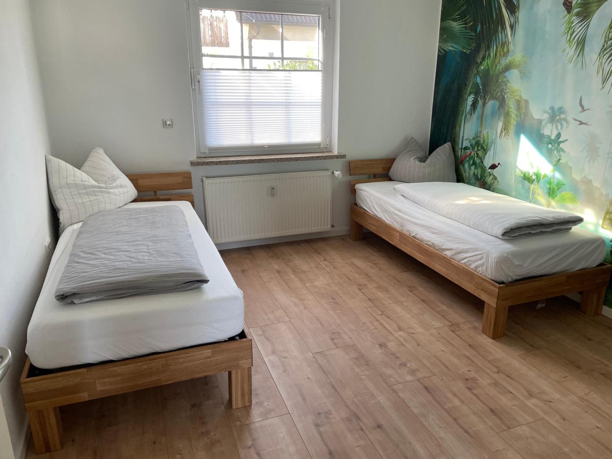 Ferienwohnung Durchholz Steinhude Exterior foto