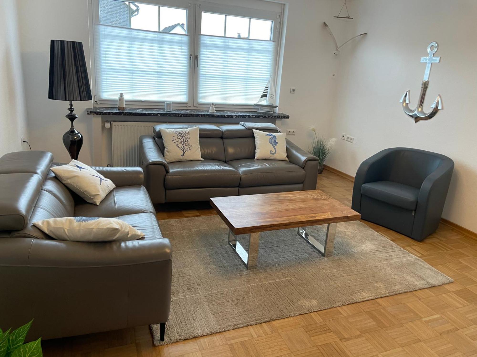 Ferienwohnung Durchholz Steinhude Exterior foto